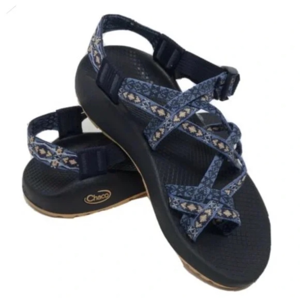 Chaco ZX/2